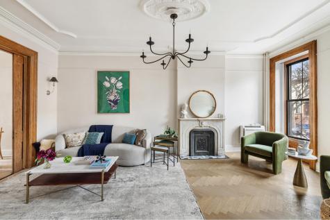 726 Jefferson Avenue New York City NY 11221