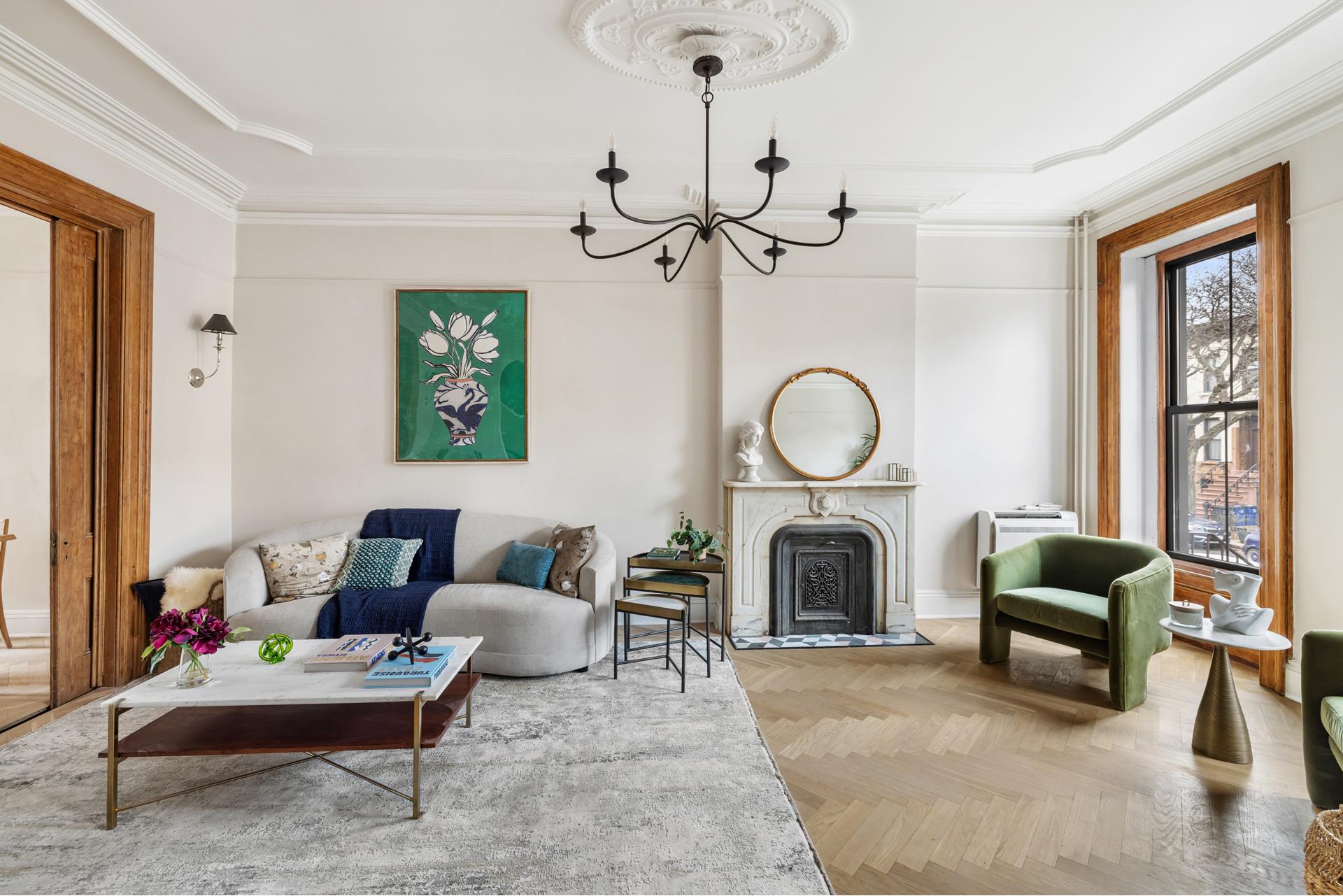 726 Jefferson Avenue New York City NY 11221