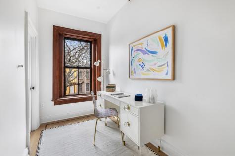 726 Jefferson Avenue New York City NY 11221