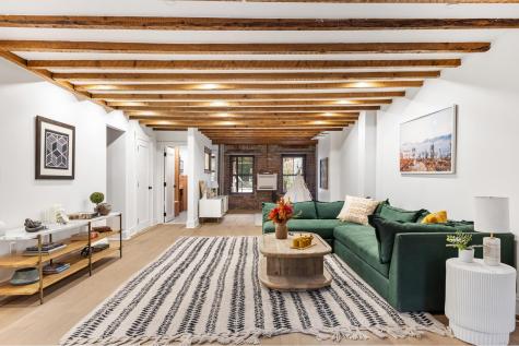 726 Jefferson Avenue New York City NY 11221