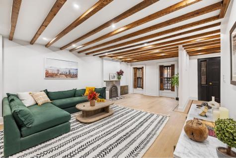 726 Jefferson Avenue New York City NY 11221