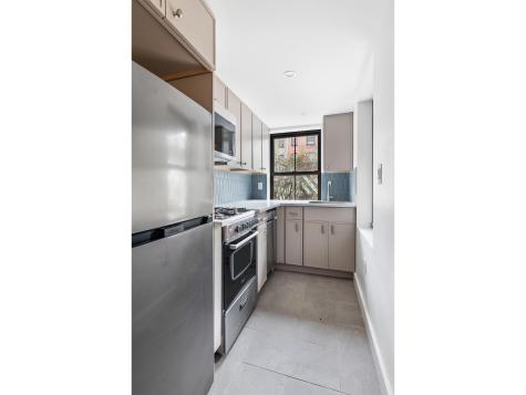 726 Jefferson Avenue New York City NY 11221