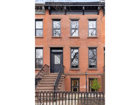 726 Jefferson Avenue New York City NY 11221