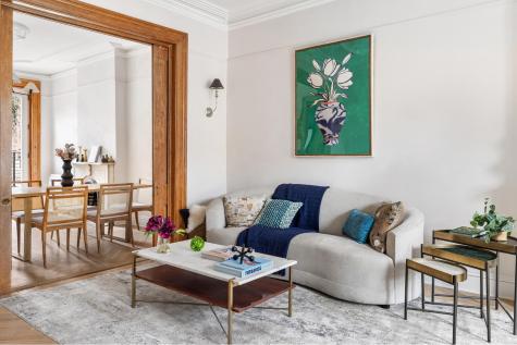 726 Jefferson Avenue New York City NY 11221