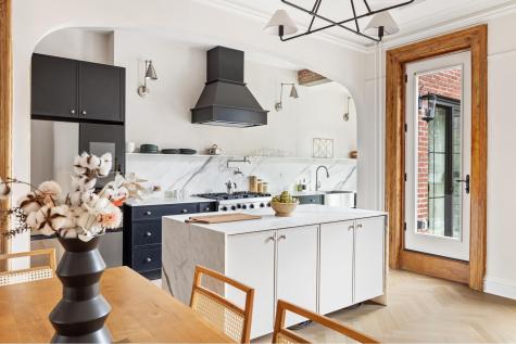 726 Jefferson Avenue New York City NY 11221