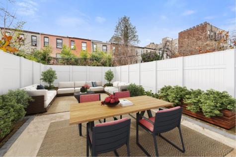 726 Jefferson Avenue New York City NY 11221