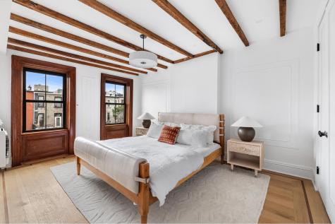 726 Jefferson Avenue New York City NY 11221