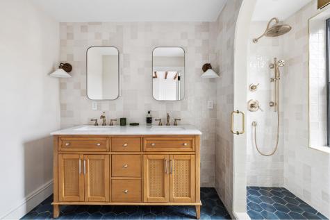 726 Jefferson Avenue New York City NY 11221