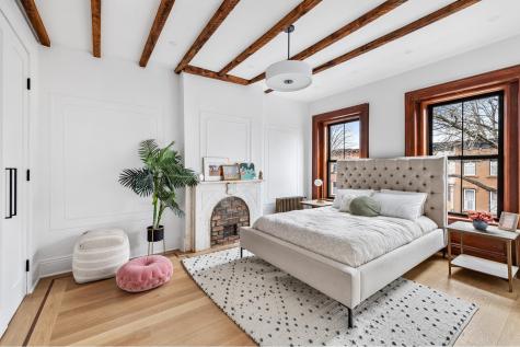 726 Jefferson Avenue New York City NY 11221