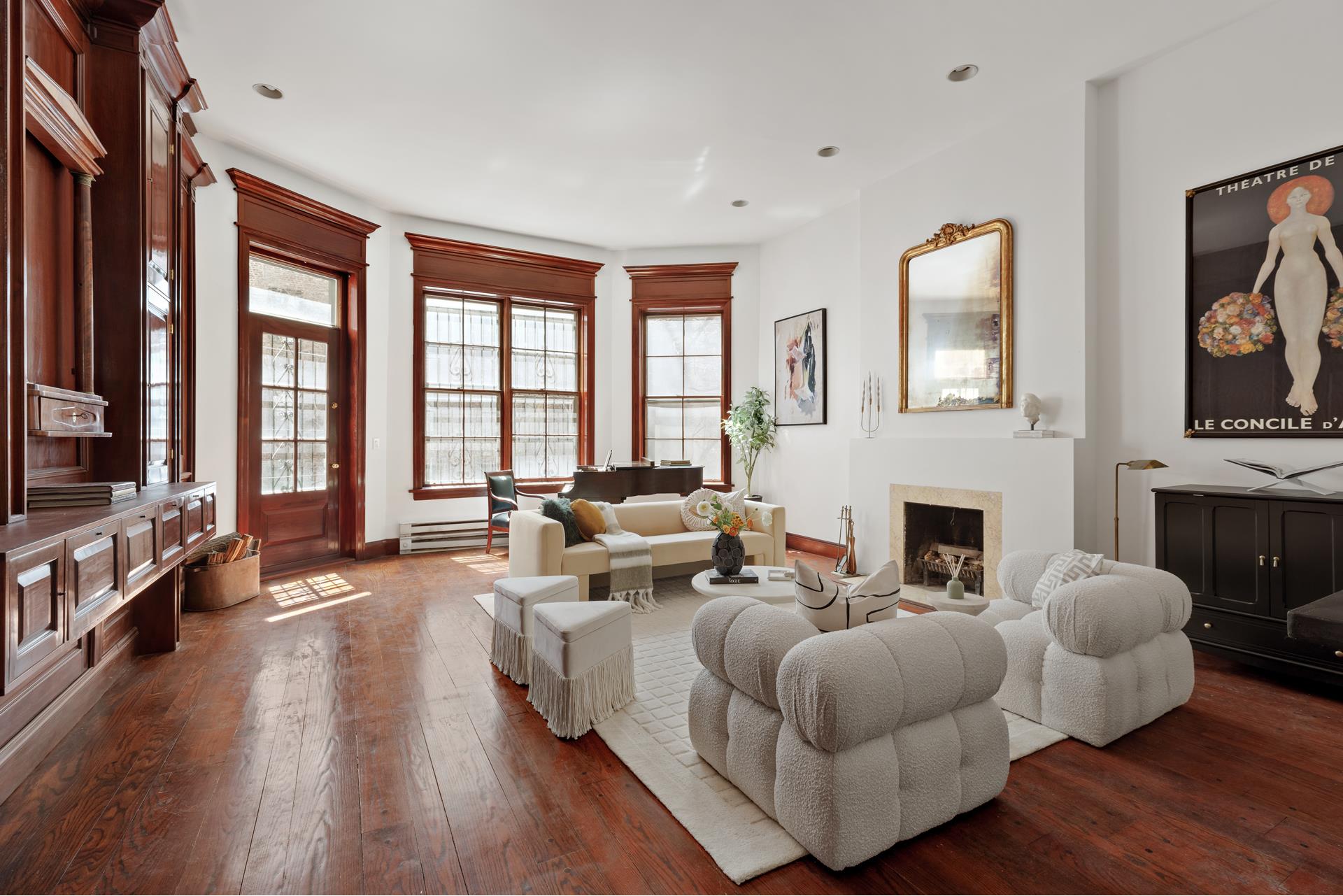 116 W 74th Street New York City NY 10023