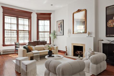 116 W 74th Street New York City NY 10023