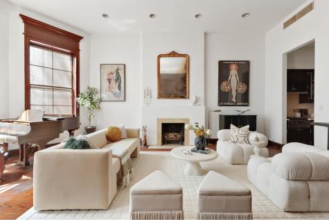 116 W 74th Street New York City NY 10023