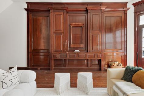 116 W 74th Street New York City NY 10023