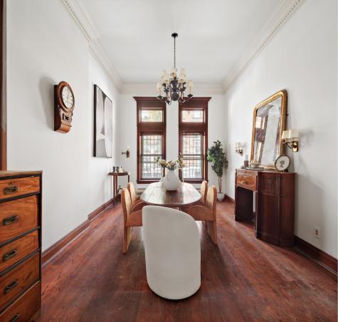 116 W 74th Street New York City NY 10023