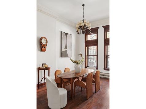 116 W 74th Street New York City NY 10023