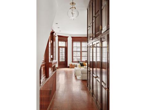 116 W 74th Street New York City NY 10023