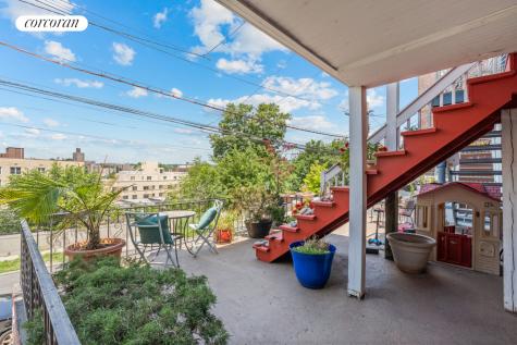 3488 Cannon Place New York City NY 10463