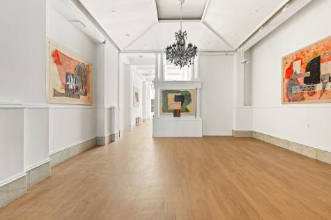 31 Greene Street New York City NY 10013