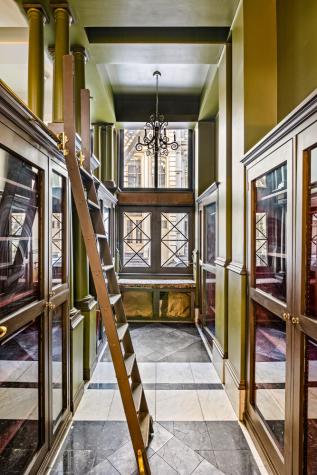 31 Greene Street New York City NY 10013