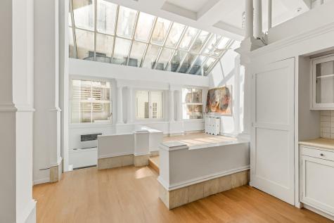 31 Greene Street New York City NY 10013