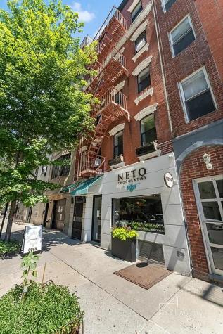 197 E 76th Street New York City NY 10021