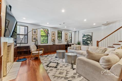 197 E 76th Street New York City NY 10021