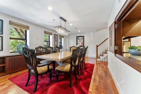 197 E 76th Street New York City NY 10021