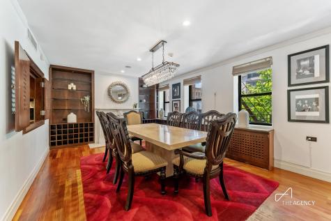 197 E 76th Street New York City NY 10021