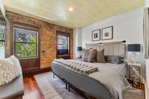 197 E 76th Street New York City NY 10021