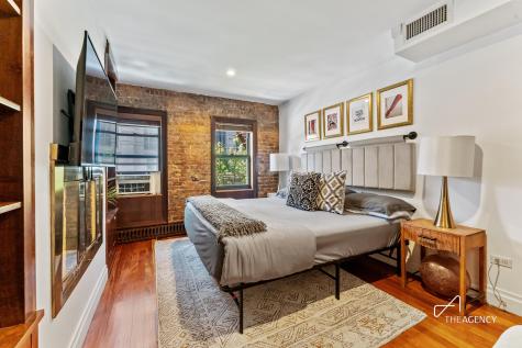 197 E 76th Street New York City NY 10021