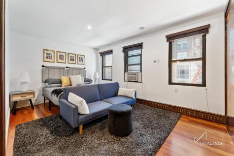 197 E 76th Street New York City NY 10021