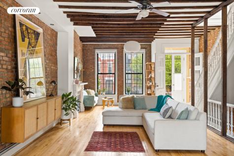 671 Hancock Street New York City NY 11233