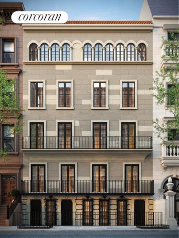 34-36 E 70th Street New York City NY 10021