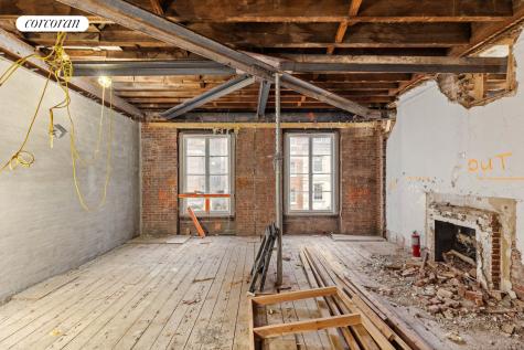 34-36 E 70th Street New York City NY 10021