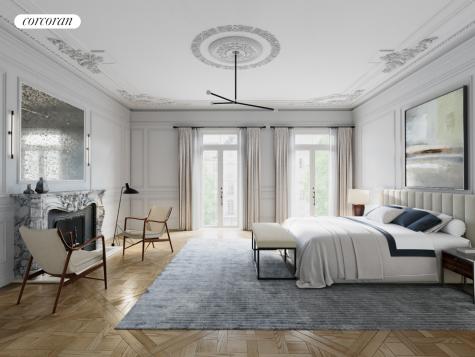 34-36 E 70th Street New York City NY 10021