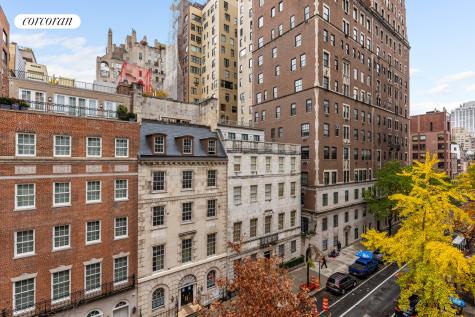 34-36 E 70th Street New York City NY 10021