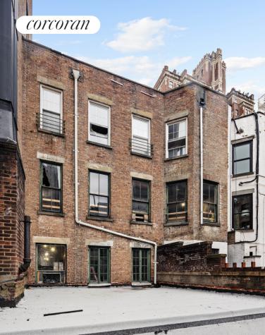 34-36 E 70th Street New York City NY 10021