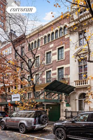 34-36 E 70th Street New York City NY 10021