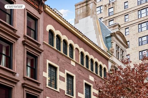 34-36 E 70th Street New York City NY 10021