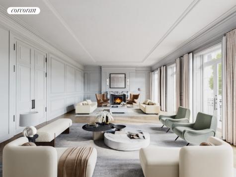 34-36 E 70th Street New York City NY 10021