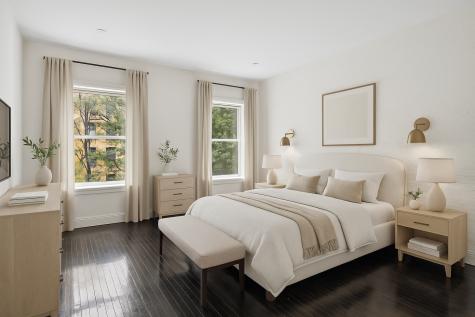 262 W 25th Street New York City NY 10001