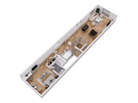 408 W 58th Street New York City NY 10019