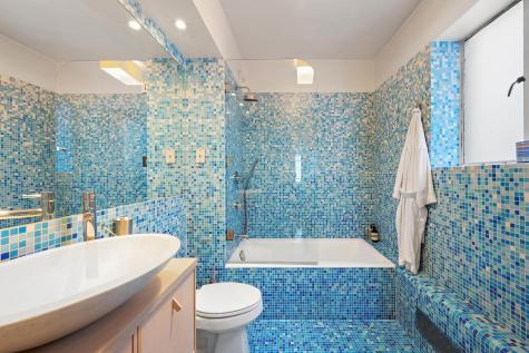 45 W 54th Street New York City NY 10019