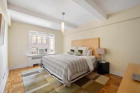 45 W 54th Street New York City NY 10019