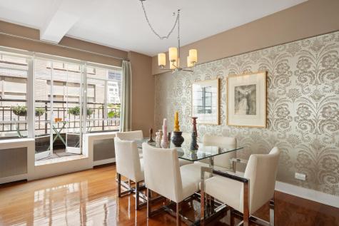 45 W 54th Street New York City NY 10019