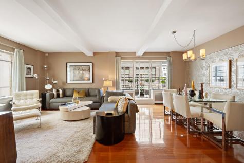 45 W 54th Street New York City NY 10019