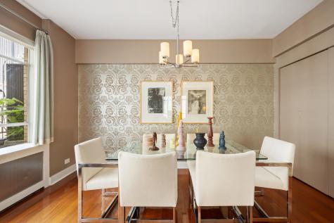 45 W 54th Street New York City NY 10019