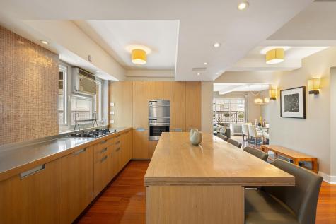 45 W 54th Street New York City NY 10019