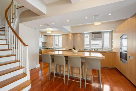 45 W 54th Street New York City NY 10019