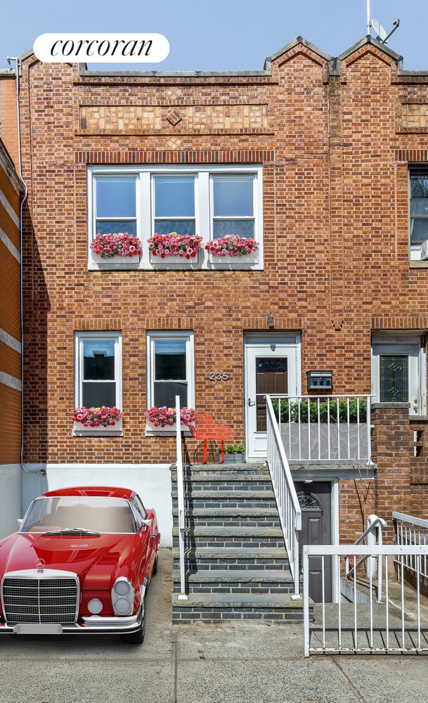 235 Parkville Avenue New York City NY 11230